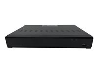 Bolide BK-NVR8 - NVR - 8 kanaler - netværket BK-NVR8