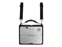 Infocase ToughMate Mobility Bundle - Håndrem/skulderrem for tablet - for Toughbook 33 PCPE-INF33B1