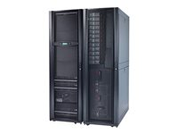APC Symmetra PX 32kW Scalable to 96kW with Modular Power Distribution - Strømarray - AC 380/400/415 V - 32 kW - 32000 VA - tre faser - output-stikforbindelser: 1 - PFC - sort SY32K96H-PD
