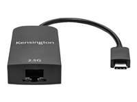 Kensington - Netværksadapter - USB-C - 2.5GBase-T x 1 K38285WW