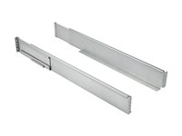 APC - Kit til rack med spor - 19" SRTGRK2