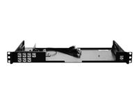 SonicWall - Rack-monteringspakke - for SonicWall TZ270, TZ370, TZ470 02-SSC-3113