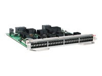 Cisco Catalyst 9400 Series Line Card - Switch - 48 x 1/10GBase-X SFP+ - plug-in modul C9400-LC-48XS=