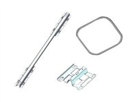 Cisco In-Tile Access Point Mount Bracket - Monteringspakke for netværksudstyr AIR-AP-BRACKET-3=