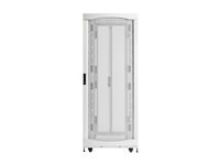 Eaton SmartRack 48U Deep Extra-Wide Heavy-Duty Rack Enclosure Cabinet for AI Servers, White - Stativindelukkekabinet - kraftig, ekstra bred, dyb - hvid - 48U - 31.5" SRH48UWDPWD8