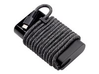HP - USB-C strømadapter - AC 115/230 V - 65 Watt 671R3UT