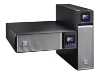 Eaton 5PX G2 - UPS (stativ-monterbar / ekstern) - 2200 Watt - 2200 VA - RS-232, USB - output-stikforbindelser: 10 - 3U 5PX2200IRT3UG2