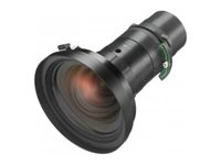 Sony VPLL-Z3009 - Kort-kast zoomobjektiv - f/1.85-2.1 - for VPL-FHZ80, FHZ85 VPLL-Z3009