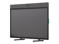 Logitech Rally Board 65 - Videoconference-enhed - grafit 960-001698