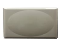HPE Aruba ANT-4X4-5314 - Antenne - 14 dBi - retnings - udendørs, Til montering på væg, stangmontering - for HPE Aruba AP-584, AP-585, AP-587 JX988A