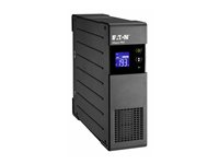 Eaton Ellipse PRO 650 - UPS - AC 230 V - 400 Watt - 650 VA - 7 At - USB - output-stikforbindelser: 4 - 2U - 19" ELP650DIN