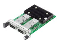 Broadcom N2200G - Netværksadapter - PCIe 5.0 x16 - 200 Gigabit QSFP112 x 2 BCM957608-N2200GQP00