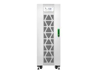 Schneider Electric Easy UPS 3S E3SUPS30KHB2 - UPS - AC 400 V - 30 kW - 30000 VA - tre faser - hvid E3SUPS30KHB2