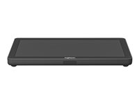 Logitech Tap for Microsoft Teams Base Model - videokonferencepakke - med Dell Optiplex 7080XE TAPMSTBASEDEL