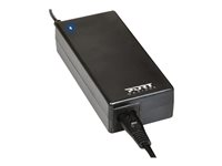 PORT Connect - Strømforsyningsadapter - AC 100-240 V - 90 Watt - Europa 900007-DE
