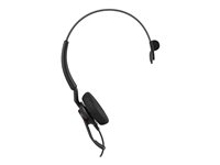 Jabra Engage 40 Mono - Headset - på øret - kablet - USB-C - støjisolerende - Optimized for Microsoft Teams 4093-413-299
