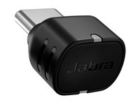 Jabra LINK 390c MS - Netværksadapter - USB-C - Bluetooth 5.3 LE - for Speak2 40 MS, 40 UC, 55 MS, 55 UC, 75 MS, 75 UC 14208-46