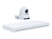 Cisco Webex Room Kit EQ - Videokonferencepakke (Cisco Webex Codec EQ, Cisco Webex PTZ 4K Camera) CS-KIT-EQ-4K-K9