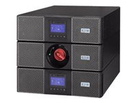 Eaton 9PX 9PX ModularEasy 11000i - Strømstyringsenhed 9PXMEZ11KI
