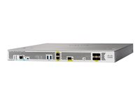 Cisco Catalyst 9800 Wireless Controller - Styringsenhed for netværk - 10GbE - Wi-Fi 5 - 1U - rackmonterbar C9800-40-K9
