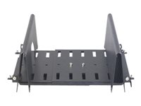 APC - Skilleplade til øverste kabelkanal til rack - for InfraStruXure InRow RC ACAC10005