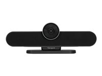 Targus - Videokonferencesystem - sort AEM350EUZ