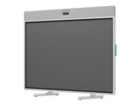 Logitech Rally Board 65 - Videoconference-enhed - off-white 960-001730