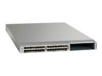 Cisco Nexus 5548UP - Switch - Administreret - 32 x SFP+ - monterbar på stativ N5K-C5548UP-FA