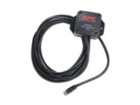 NetBotz Spot Fluid Sensor - Væskedetektor - 4.5 m - TAA-kompatibel - for P/N: AR106SH4, AR106SH6, AR106V, AR106VI, AR109SH4, AR109SH6, AR112SH4, AR112SH6, AR3106SP NBES0301