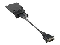Panasonic FZ-VSRG211U - Seriel adapter - XPAK - RS-232 - for Toughbook G2 FZ-VSRG211U