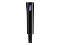 Sennheiser Evolution Wireless Digital EW-DX SKM - Trådløs mikrofonsender - for EW-DX 835-S SET (Q1-9: 470.2 - 550 MHz) 509426