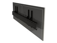 HI-ND - Monteringssæt (vægmontering) - for 3x1 videovæg - videorække - skærmstørrelse: 32" VR3222-5301