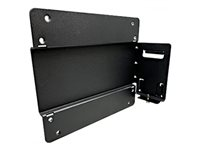 Cradlepoint - Monteringsbeslag for netværksudstyr - DIN-skinnemonterbar 170904-001