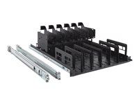 HP - Kit til rack med spor - mini - for Workstation Z2 G9 6C1U0AA