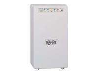Eaton Tripp Lite Series SmartPro Medical-Grade UPS, Line Interactive, Lithium Battery, 6 Outlets - 230V, 1kVA, 750W, Full Isolation - UPS - AC 230 V - 750 Watt - 1000 VA - 1-faset - Litium - output-stikforbindelser: 6 SMX1200XLHGL
