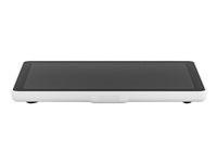 Logitech Tap IP - Videoconference-enhed - hvid 952-000088