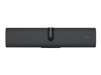Jabra PanaCast 40 VBS Bar Only - Konferencekamera - UC-certificeret 8700-237
