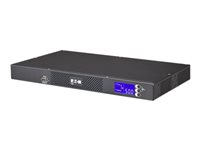 Eaton ATS 16 - Redundant switch (rackversion) - AC 208/220/230/240 V - output-stikforbindelser: 9 - 1U EATS16
