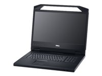 Avocent Silver Hardware Maintenance - Support opgradering - forudgående komponentudskiftning - 5 år - for Dell FPM185 A7547310