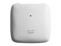 Cisco Business 240AC - Trådløs forbindelse - Wi-Fi 5 - 2.4 GHz, 5 GHz (pakke med 3) 3-CBW240AC-E