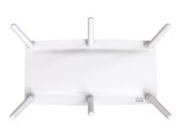 Cisco Meraki MR46E - Trådløs forbindelse - Wi-Fi 6 - 2.4 GHz, 5 GHz - cloud-administreret MR46E-HW