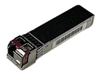 Cisco - SFP28 transceivermodul - 25GbE - 25GBase-BR20, 25GBase-BR40 - LC enkelttilstand - op til 40 km - 1281-1297 (TX) / 1306-1322 (RX) nm SFP-25G-BX40U-I=