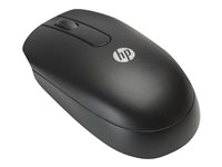 HP - Mus - optisk - kablet - USB - for Workstation Z2 G4, Z2 Mini G4 Entry, Z2 Mini G4 High Performance, Z2 Mini G4 Performance Z3Q64AA