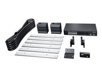 APC Thermal Containment - Belysningssæt ACDC2018