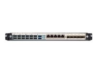 Cisco Network Convergence System 2015 External Connections Unit - Styringsenhed for netværk - 100Mb LAN - indstiksmodul NCS2015-ECU=