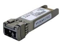 Cisco - SFP+ transceiver modul - 10GbE - 10GBase-DWDM - LC/PC enkelttilstand - 1537.40 nm - BTO - for P/N: N520-20G4Z-A-RF, N9KC93180YCEX24-RF, N9KC93180YCFX24-RF, NCS4200-1T8LRPS-RF DWDM-SFP10G-37.40=