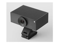 Huddly S1 - Konferencekamera - farve - 12 MP - 1080p, 720p - GbE - USB-C - PoE 7090043790993