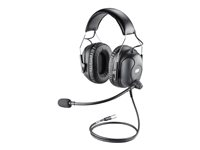 Poly SHR 2639-01 - Premium - headset - fuld størrelse - kablet 8K7E0AA#AC3