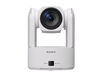 Sony BRC-AM7 - Overvågningskamera - PTZ - farve - 20.9 MP - 3840 x 2160 - audio - 12G-SDI, 3G-SDI, HDMI - 100Base-TX/1000Base-T - AVC-LongG, HEVC, XAVC HS, XAVC S, XAVC S-I - DC 12 V / PoE ++ BRC-AM7//WC