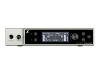 Sennheiser EW-DX EM 2 DANTE (R1-9) - trådløs audio modtager for trådløst mikrofonsystem 509357